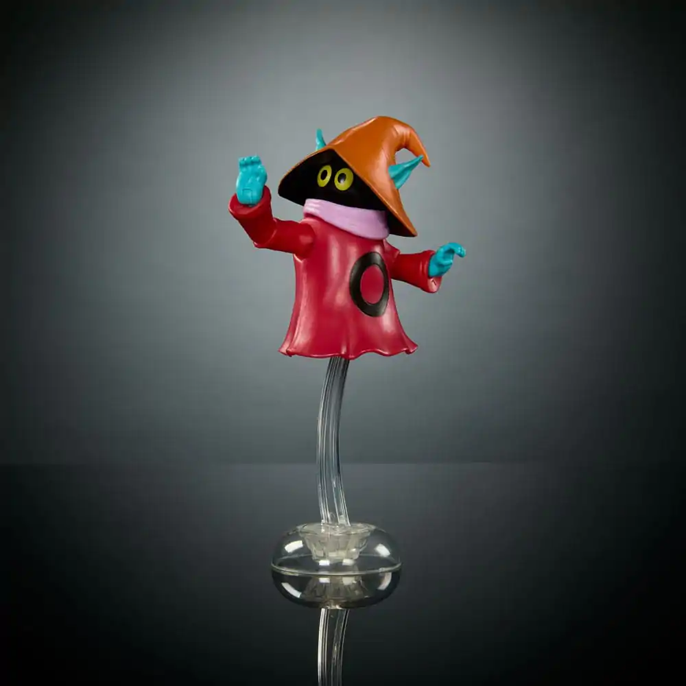 Masters of the Universe Origins Orko figura fotografija proizvoda