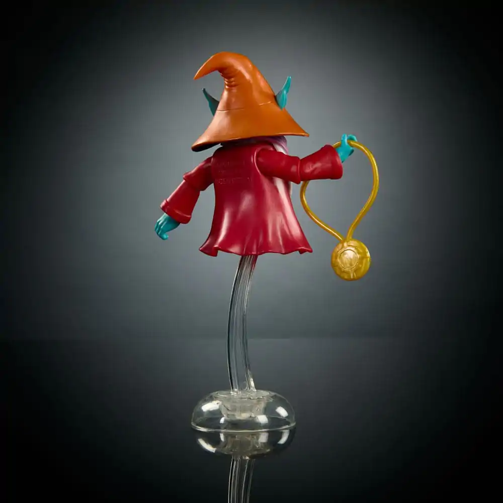 Masters of the Universe Origins Orko figura fotografija proizvoda