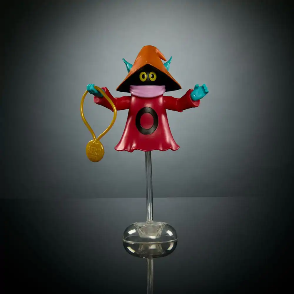 Masters of the Universe Origins Orko figura fotografija proizvoda