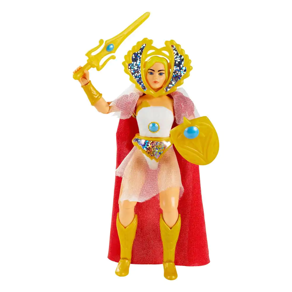 Masters of the Universe Origins akcijska figura Princess of Power: She-Ra 14 cm fotografija proizvoda