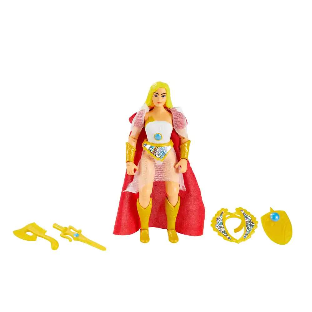 Masters of the Universe Origins akcijska figura Princess of Power: She-Ra 14 cm fotografija proizvoda