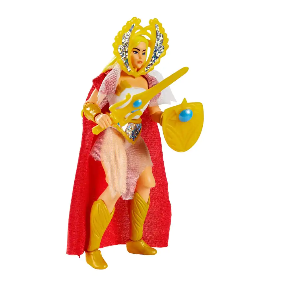 Masters of the Universe Origins akcijska figura Princess of Power: She-Ra 14 cm fotografija proizvoda