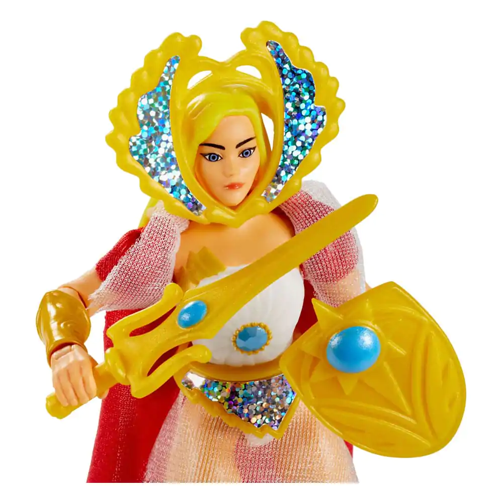 Masters of the Universe Origins akcijska figura Princess of Power: She-Ra 14 cm fotografija proizvoda