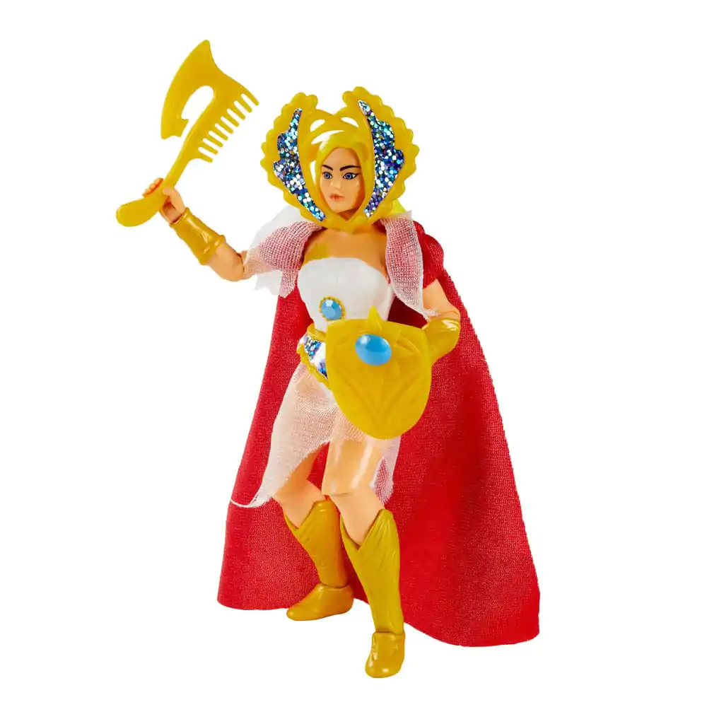 Masters of the Universe Origins akcijska figura Princess of Power: She-Ra 14 cm fotografija proizvoda