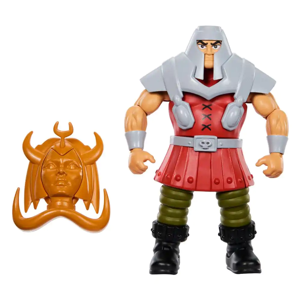 Masters of the Universe Origins akcijska figura Ram Man 14 cm fotografija proizvoda