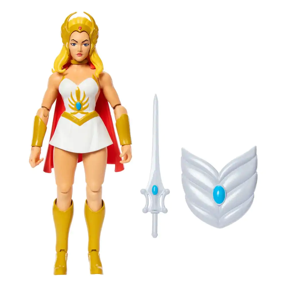 Masters of the Universe Origins akcijska figura She-Ra 14 cm fotografija proizvoda
