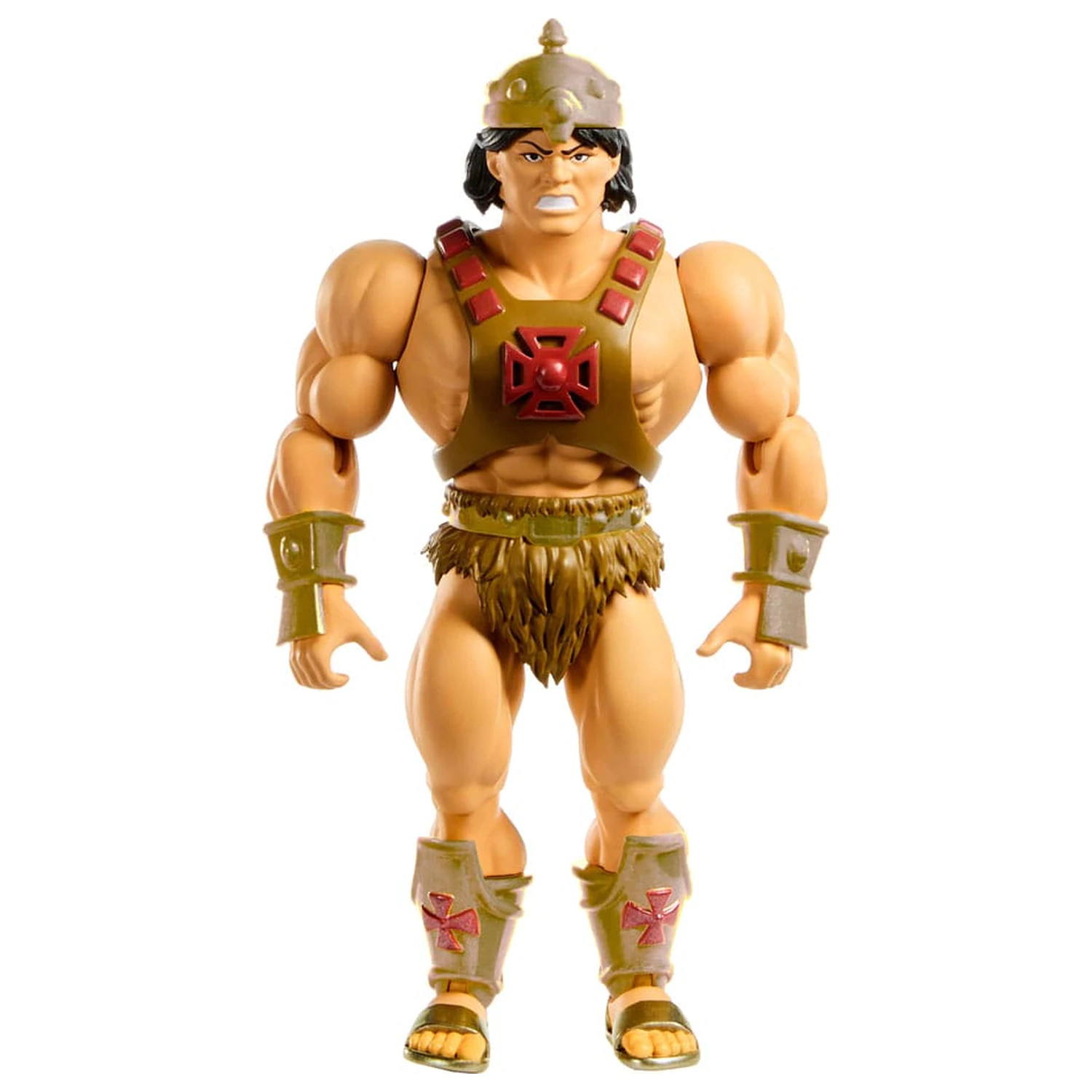 Masters of the Universe Origins Akcijska figura Sketchbook Series: He-Man 14 cm fotografija proizvoda