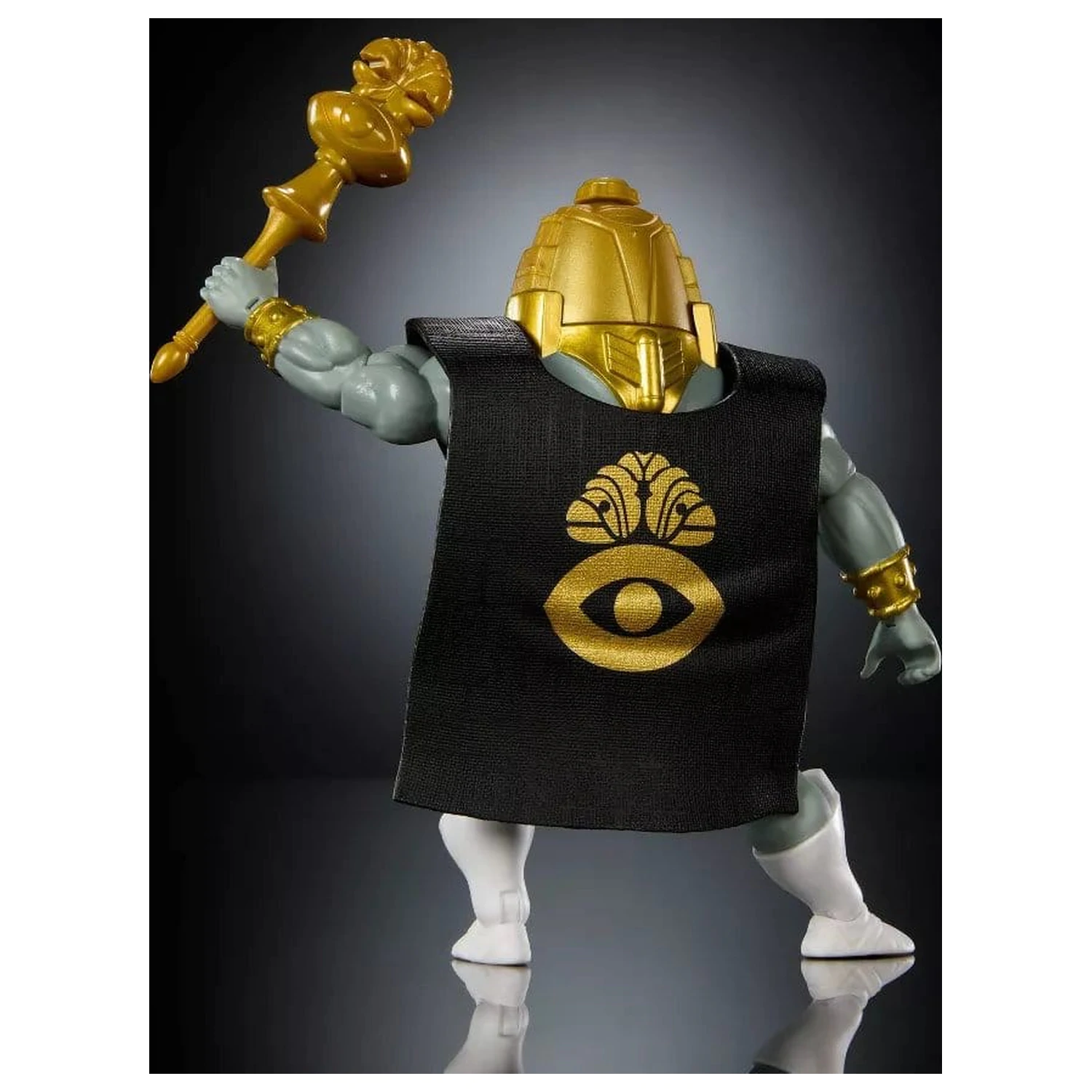 Masters of the Universe Origins akcijska figura Sketchbook Series: Man-E-Faces 14 cm fotografija proizvoda