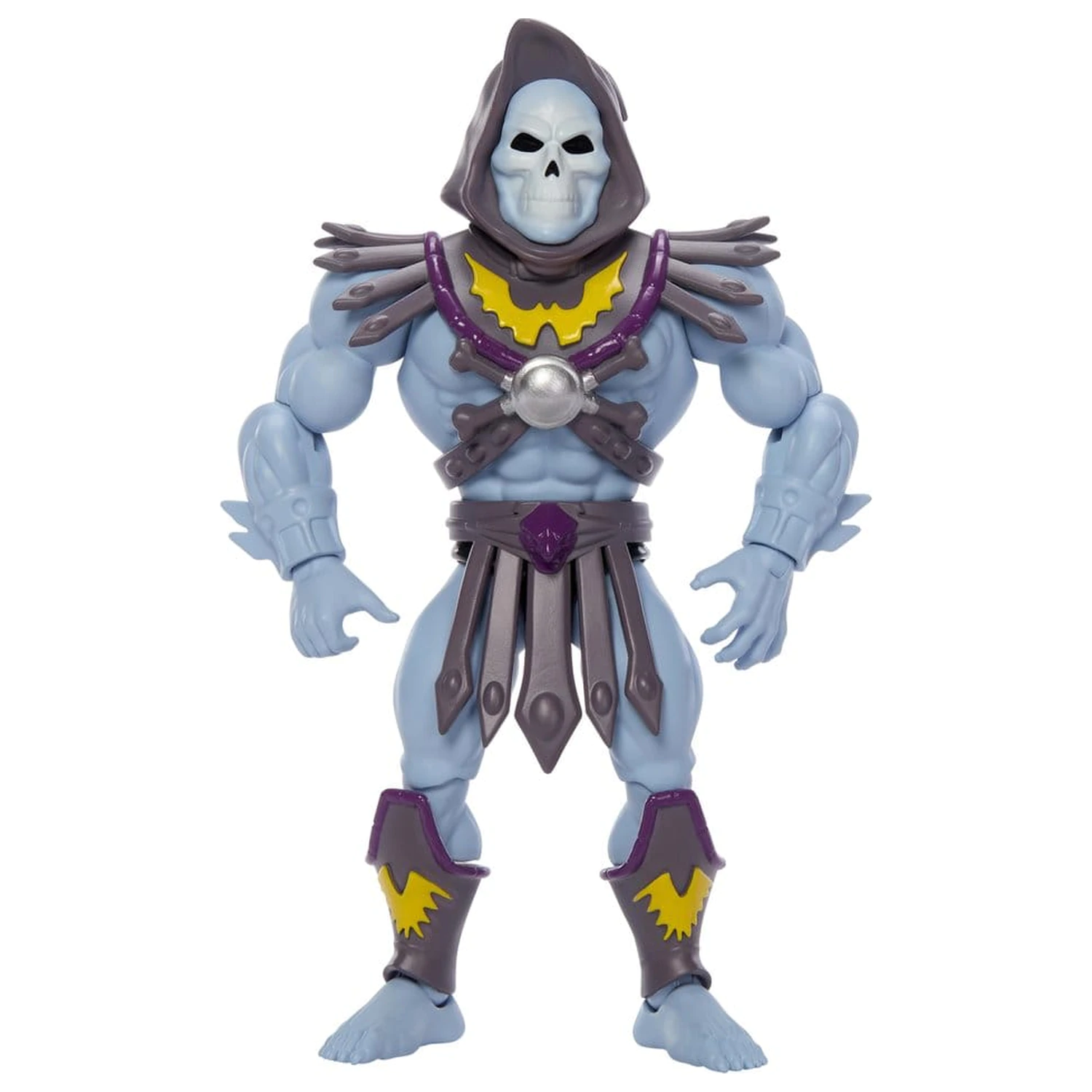 Masters of the Universe Origins Action Figura Sketchbook Serija: Skeletor 14 cm fotografija proizvoda