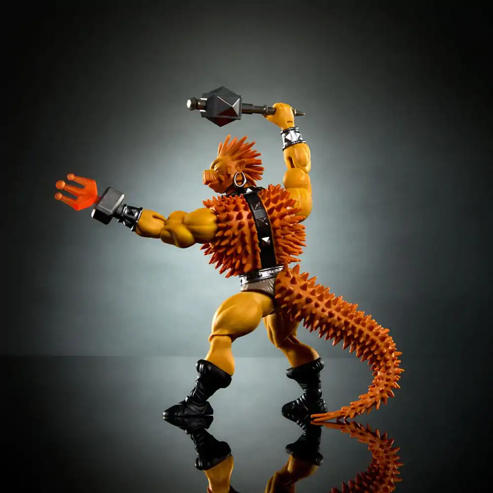 Masters of the Universe Origins akcijska figura Sketchbook Series: Spikor 14 cm fotografija proizvoda
