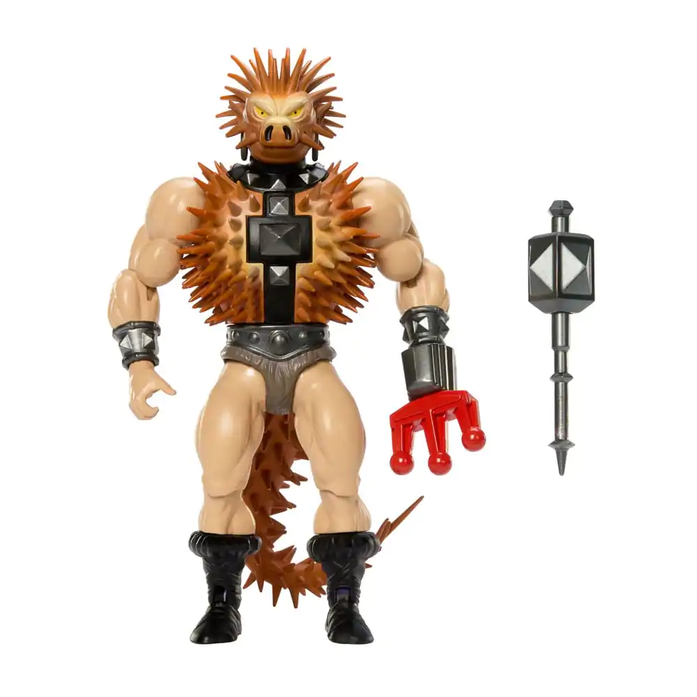 Masters of the Universe Origins akcijska figura Sketchbook Series: Spikor 14 cm fotografija proizvoda