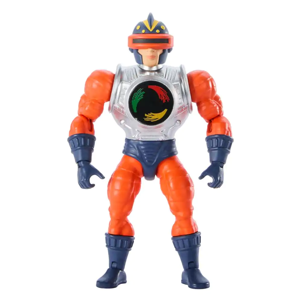 Masters of the Universe Origins Akcijska figura Sketchbook Series: Sy-Klon 14 cm fotografija proizvoda