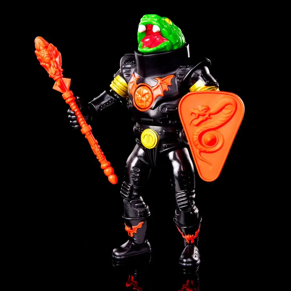 Masters of the Universe Origins akcijska figura Snake Trooper 14 cm fotografija proizvoda