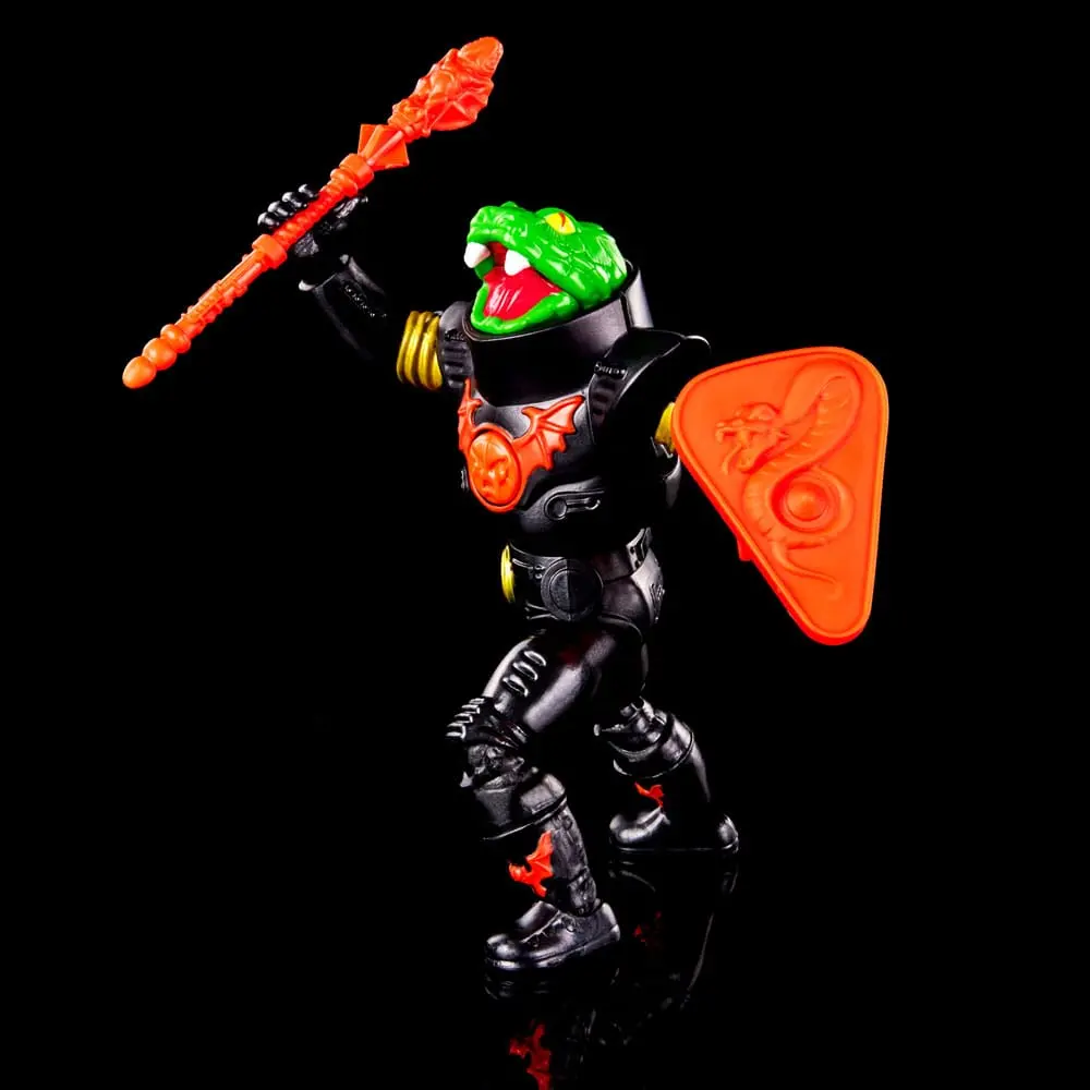 Masters of the Universe Origins akcijska figura Snake Trooper 14 cm fotografija proizvoda