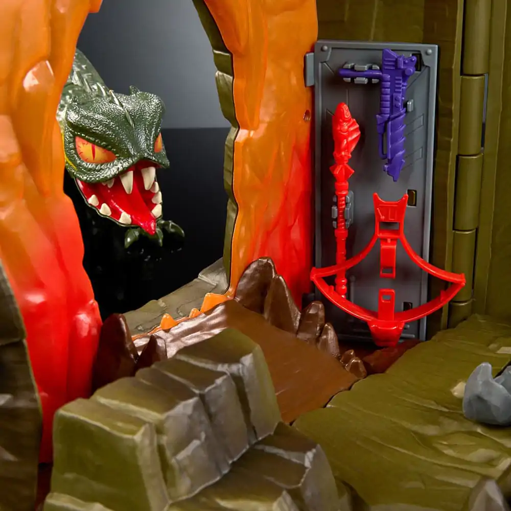 Masters of the Universe Origins Set za igru The Evil Horde: Fright Zone fotografija proizvoda