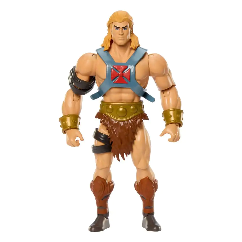 Masters of the Universe Origins Thundercats He-Man figura fotografija proizvoda