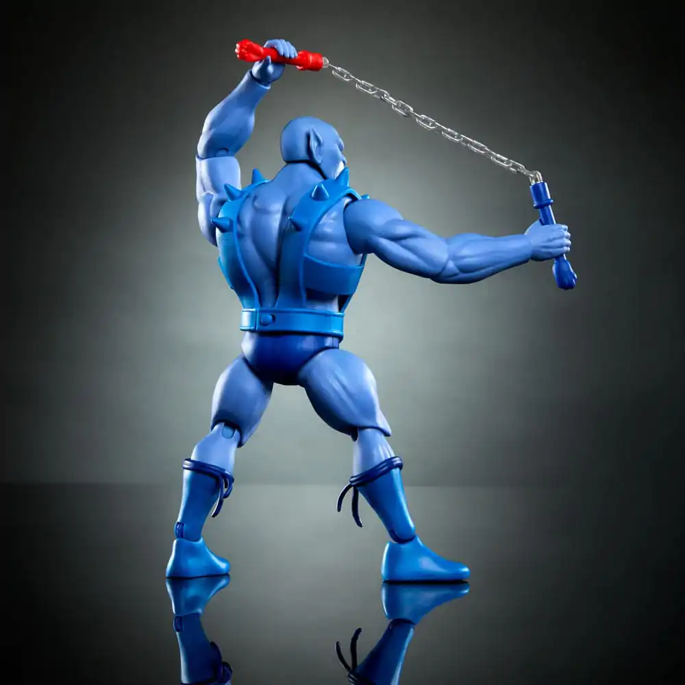 Masters of the Universe Origins Thundercats Panthro figura fotografija proizvoda