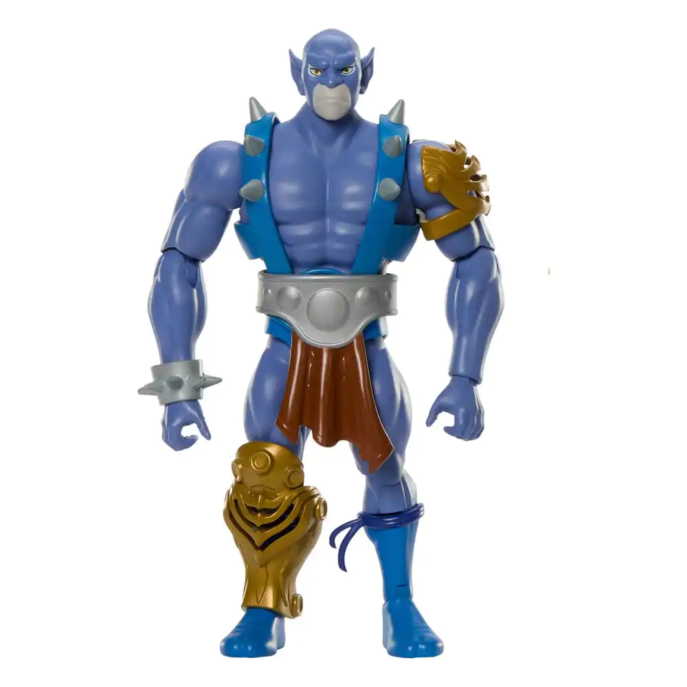 Masters of the Universe Origins Thundercats Panthro figura fotografija proizvoda