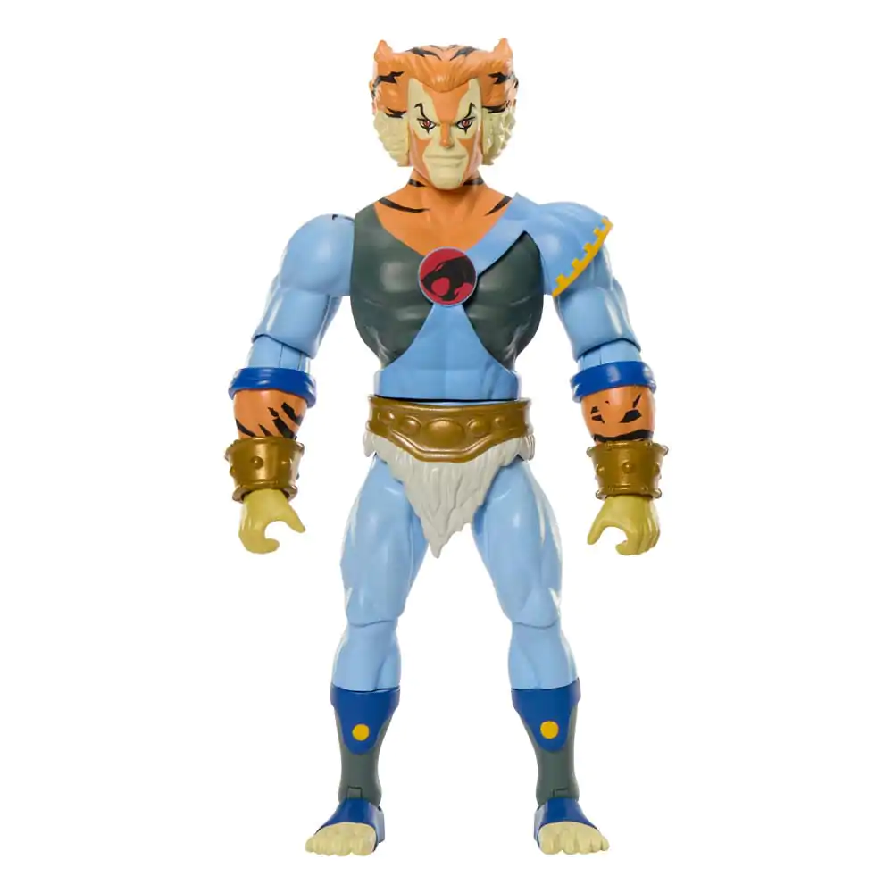 Masters of the Universe Origins Thundercats Tygra figura fotografija proizvoda