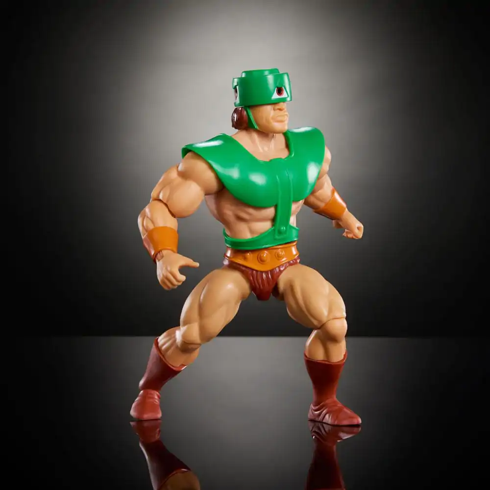 Masters of the Universe Origins Tri-Klops figura 14cm fotografija proizvoda