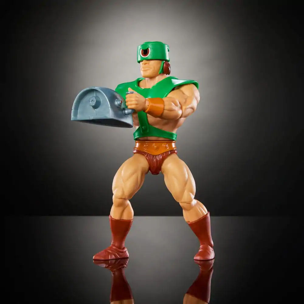 Masters of the Universe Origins Tri-Klops figura 14cm fotografija proizvoda