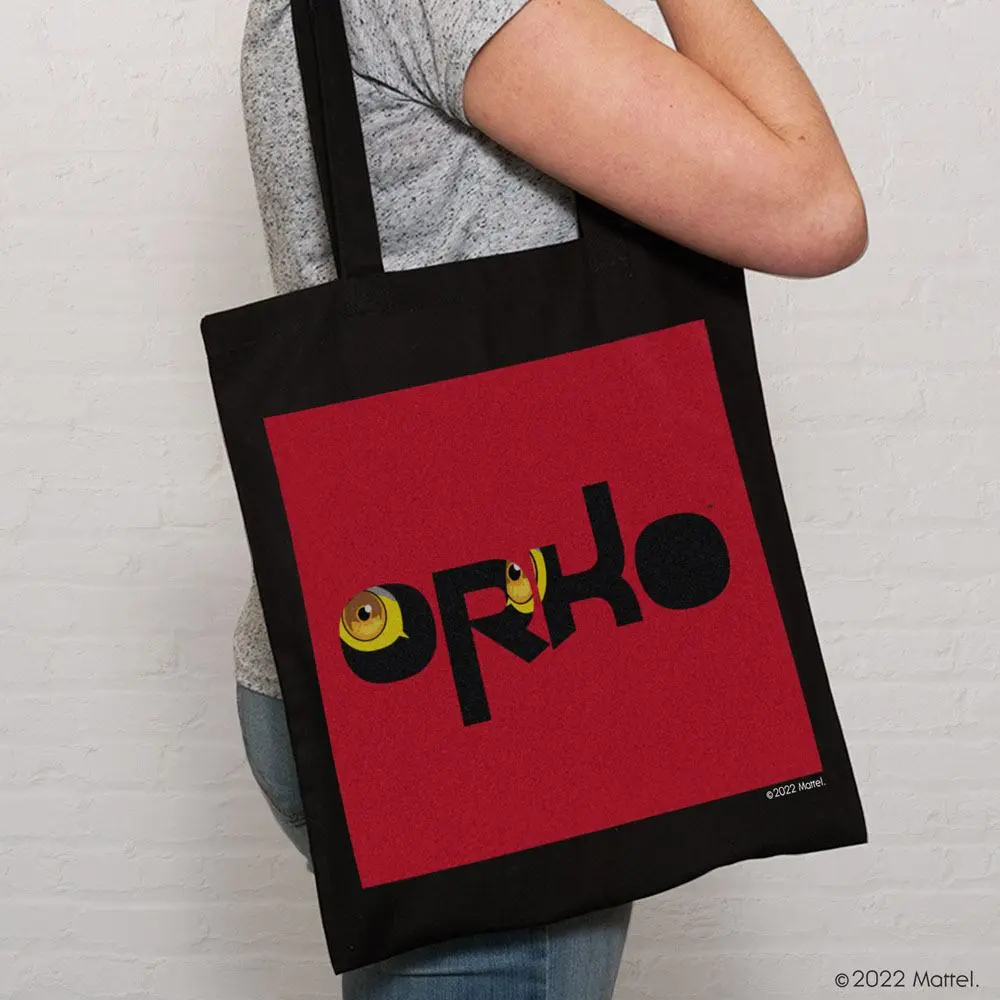 Masters of the Universe Tote Torba Orko fotografija proizvoda