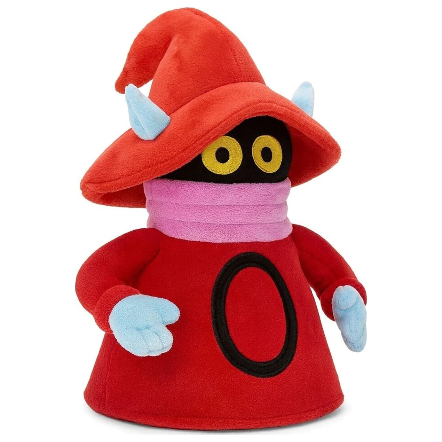 Masters of the Universe Orko plišana igračka 25 cm fotografija proizvoda