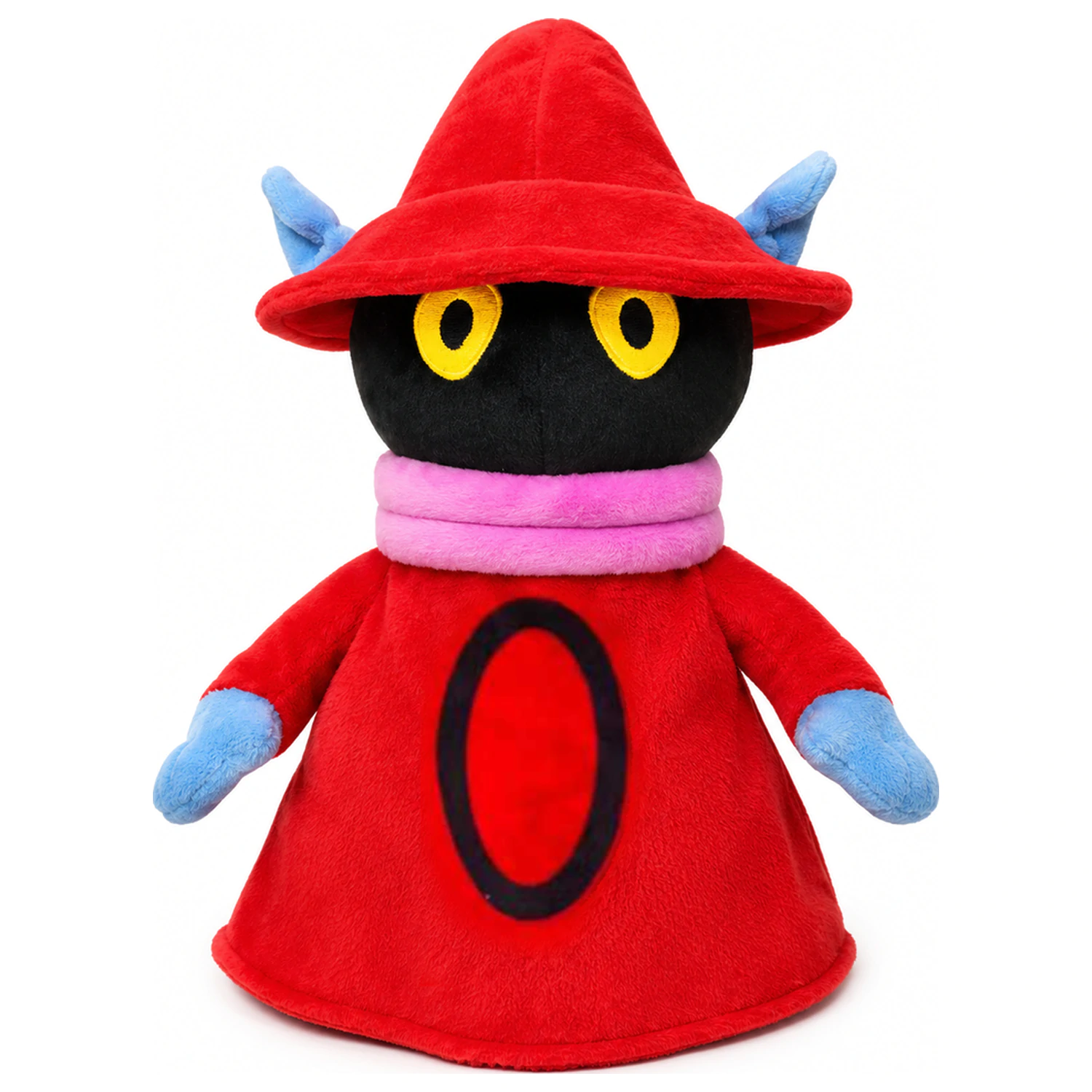Masters of the Universe Orko plišana igračka 25 cm fotografija proizvoda