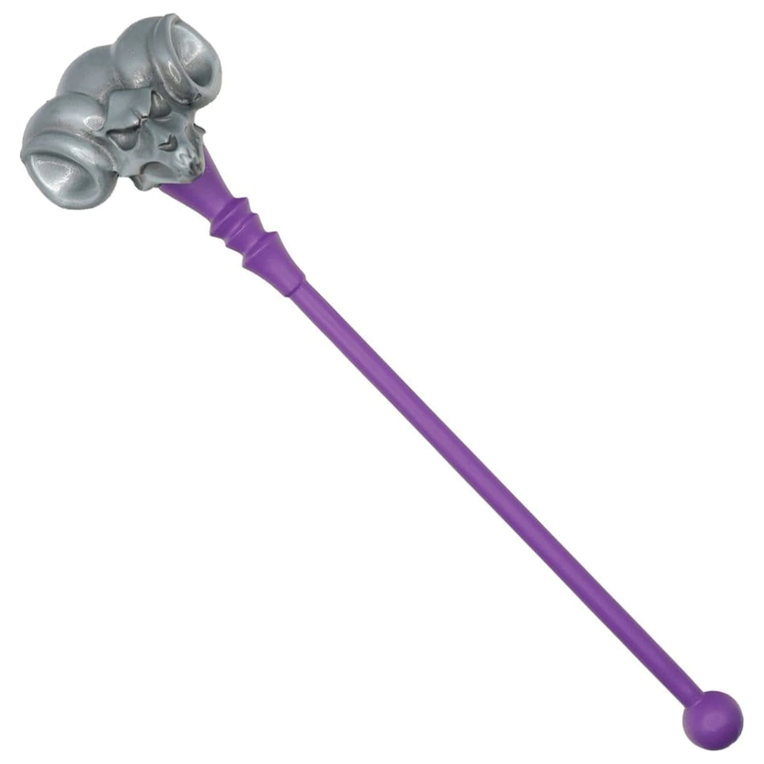 Masters of the Universe Replika minijaturnog Havoc Staffa Ograničeno izdanje 18 cm fotografija proizvoda
