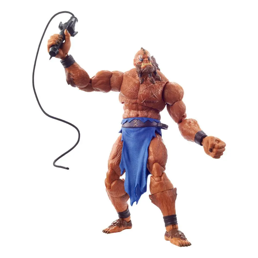 Masters of the Universe: Revelation Masterverse akcijska figura 2021 Beast Man 18 cm fotografija proizvoda