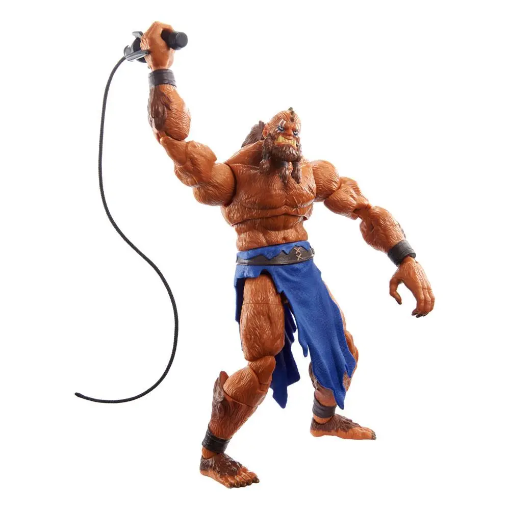 Masters of the Universe: Revelation Masterverse akcijska figura 2021 Beast Man 18 cm fotografija proizvoda