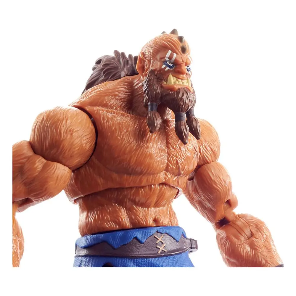 Masters of the Universe: Revelation Masterverse akcijska figura 2021 Beast Man 18 cm fotografija proizvoda