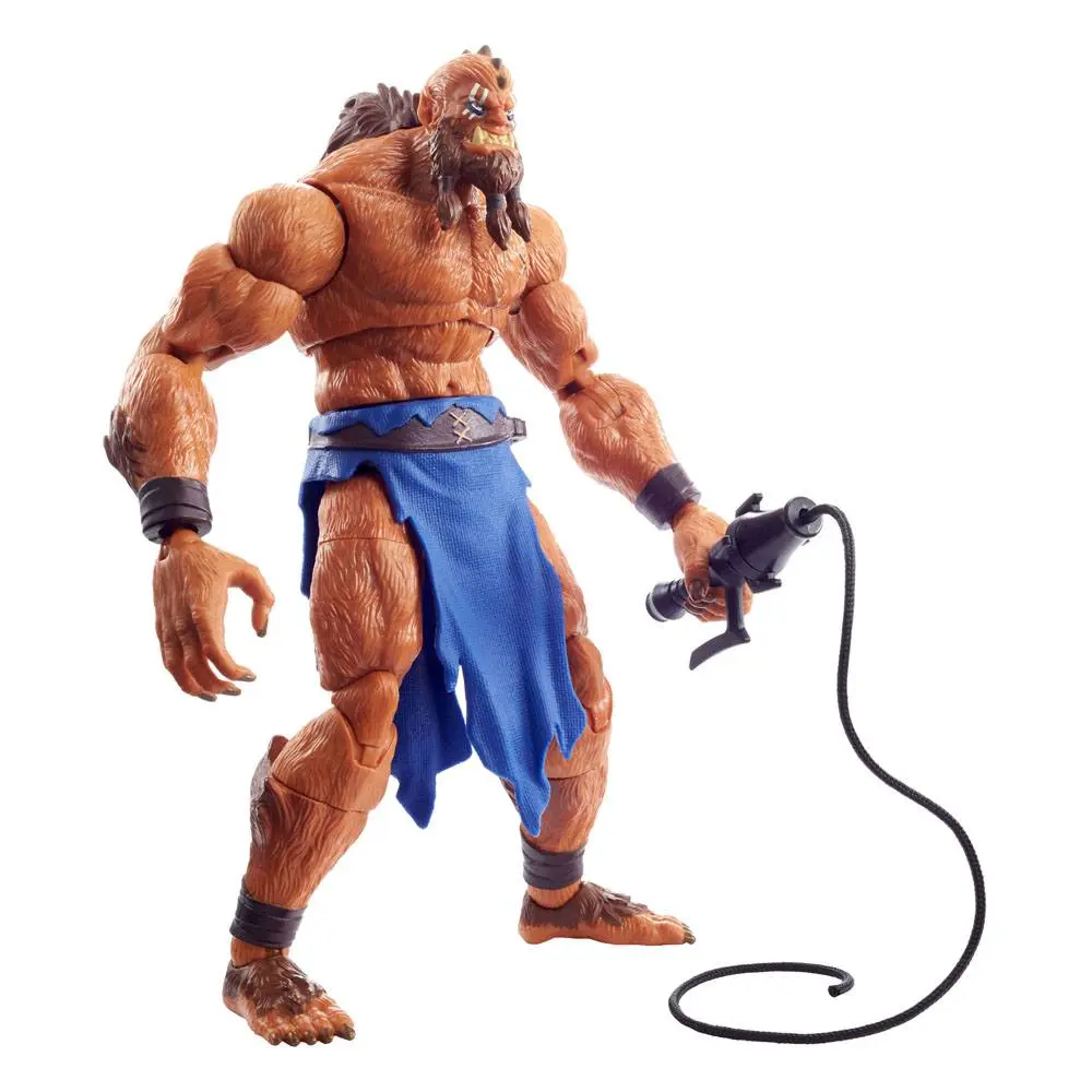 Masters of the Universe: Revelation Masterverse akcijska figura 2021 Beast Man 18 cm fotografija proizvoda