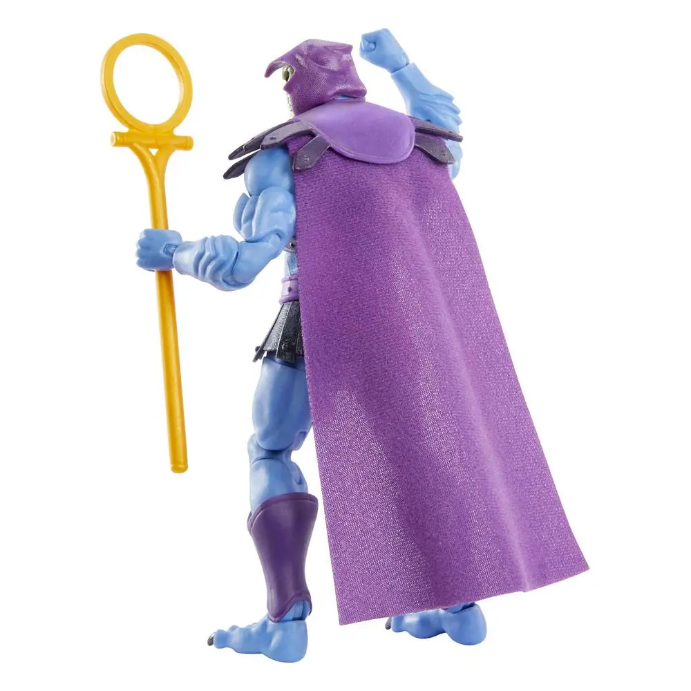 Masters of the Universe: Revelation Masterverse akcijska figura 2021 Skeletor 18 cm fotografija proizvoda