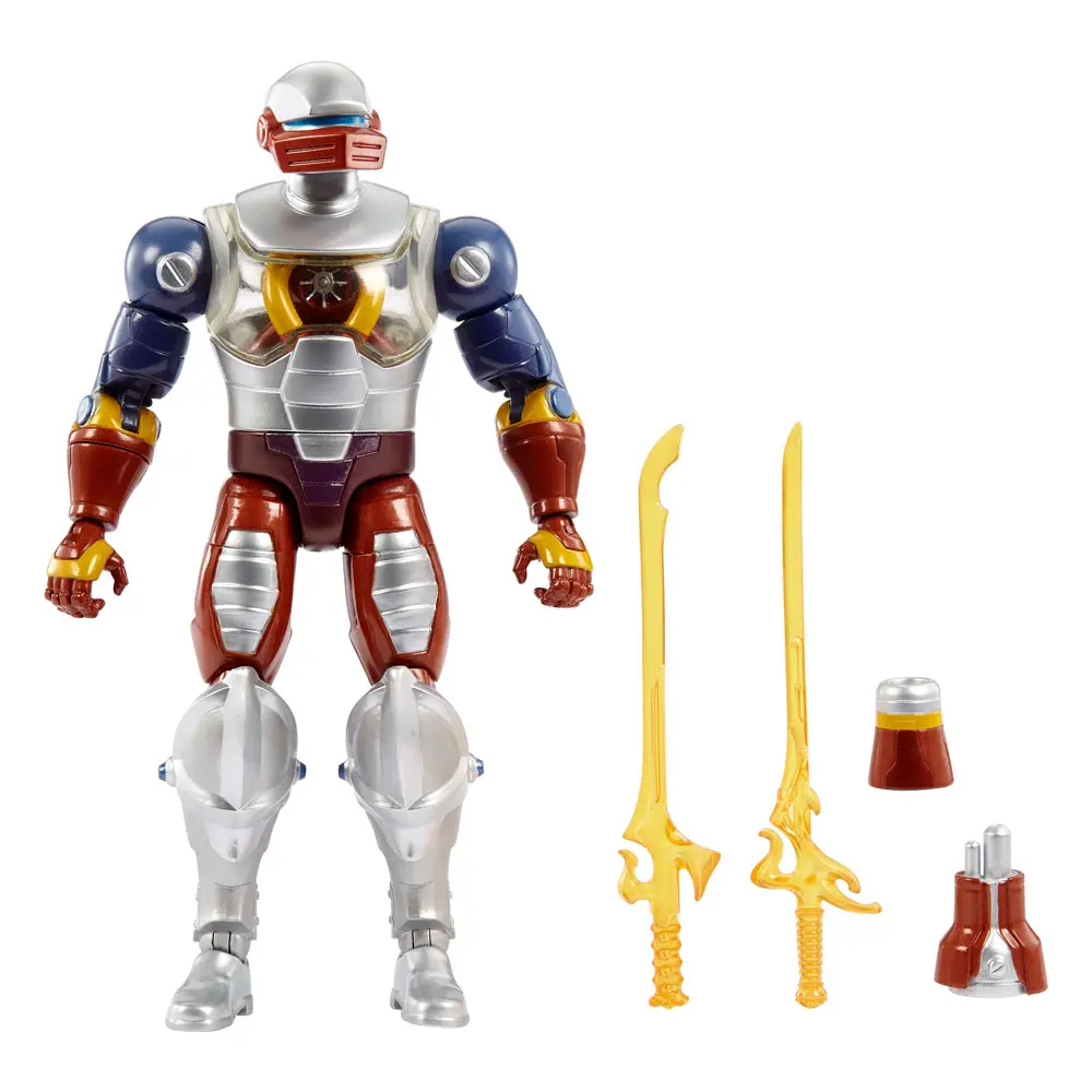 Masters of the Universe: Revelation Masterverse akcijska figura 18 cm fotografija proizvoda