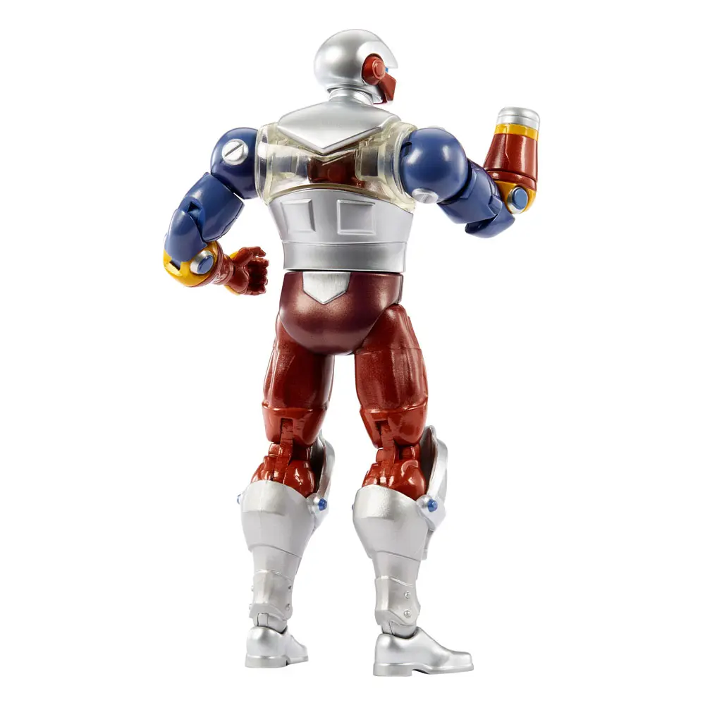 Masters of the Universe: Revelation Masterverse akcijska figura 18 cm fotografija proizvoda