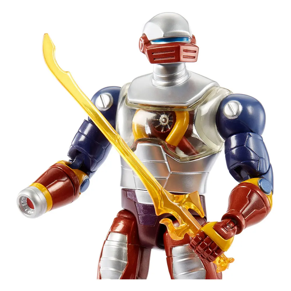 Masters of the Universe: Revelation Masterverse akcijska figura 18 cm fotografija proizvoda
