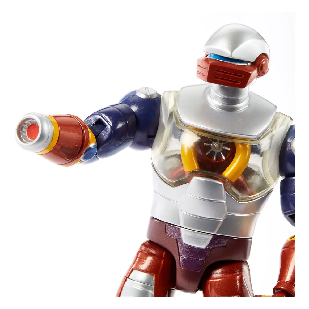 Masters of the Universe: Revelation Masterverse akcijska figura 18 cm fotografija proizvoda