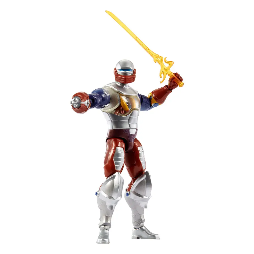 Masters of the Universe: Revelation Masterverse akcijska figura 18 cm fotografija proizvoda