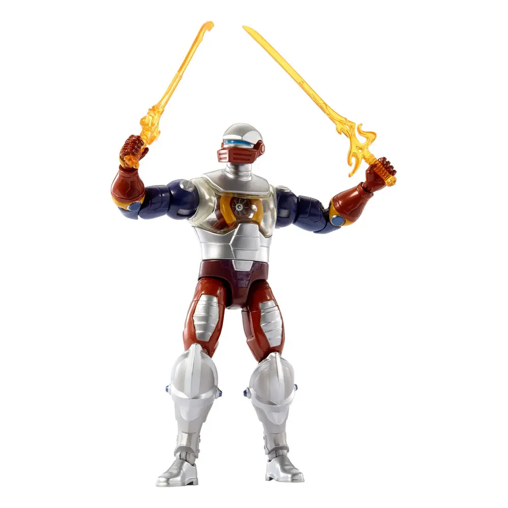 Masters of the Universe: Revelation Masterverse akcijska figura 18 cm fotografija proizvoda