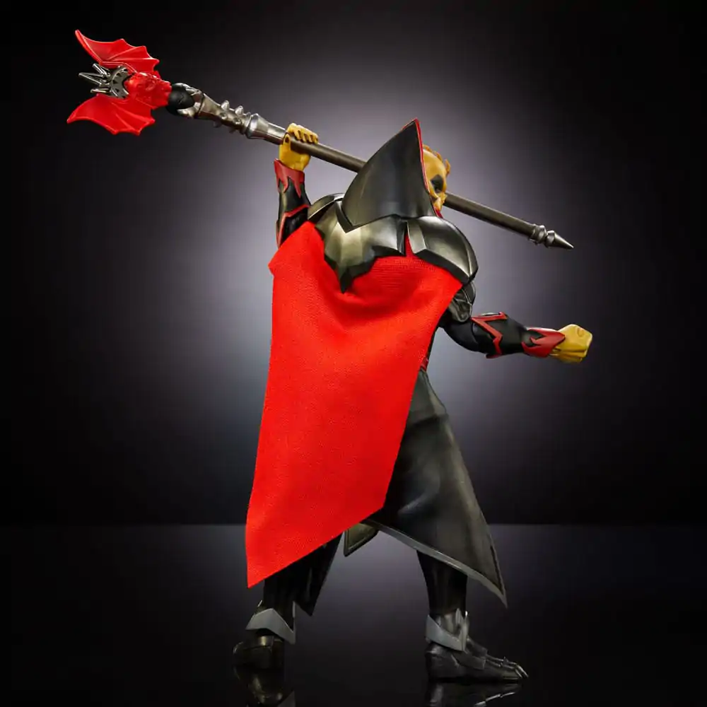 Masters of the Universe: Revolution Masterverse akcijska figura Emperor Hordak 18 cm fotografija proizvoda