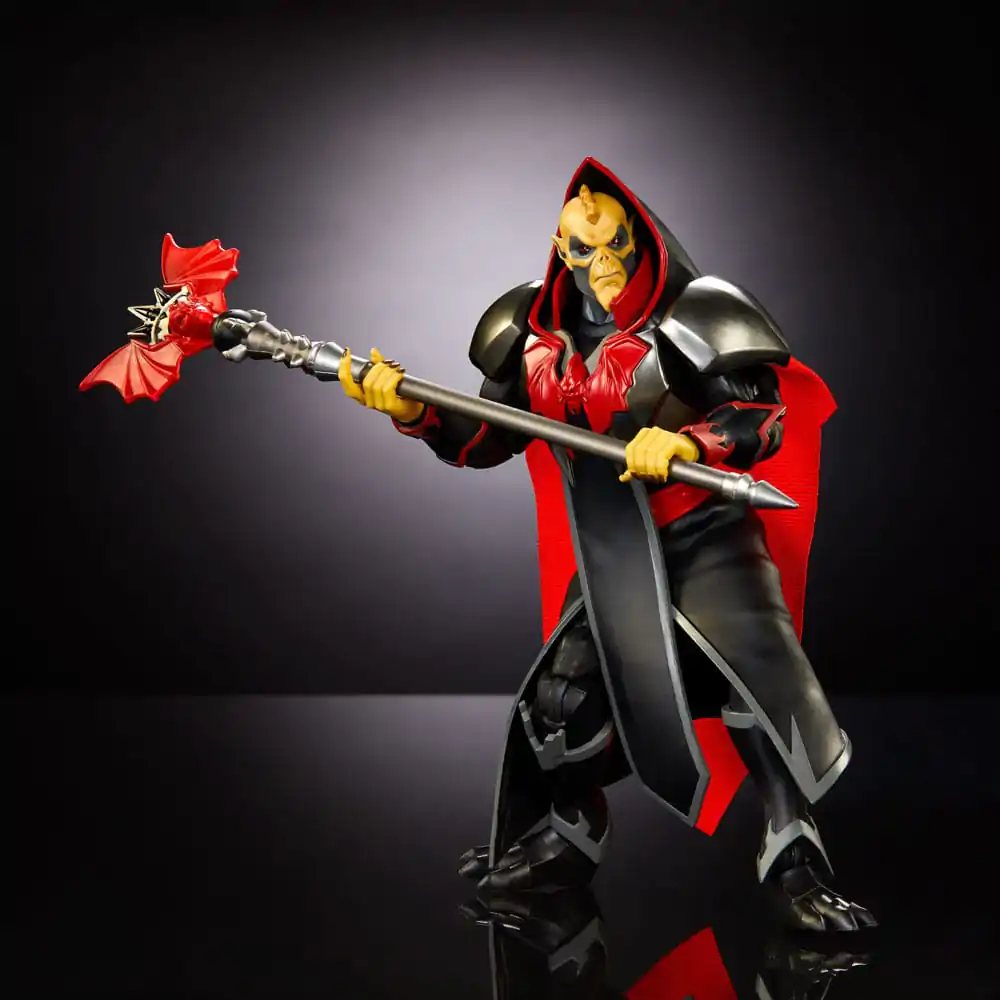 Masters of the Universe: Revolution Masterverse akcijska figura Emperor Hordak 18 cm fotografija proizvoda