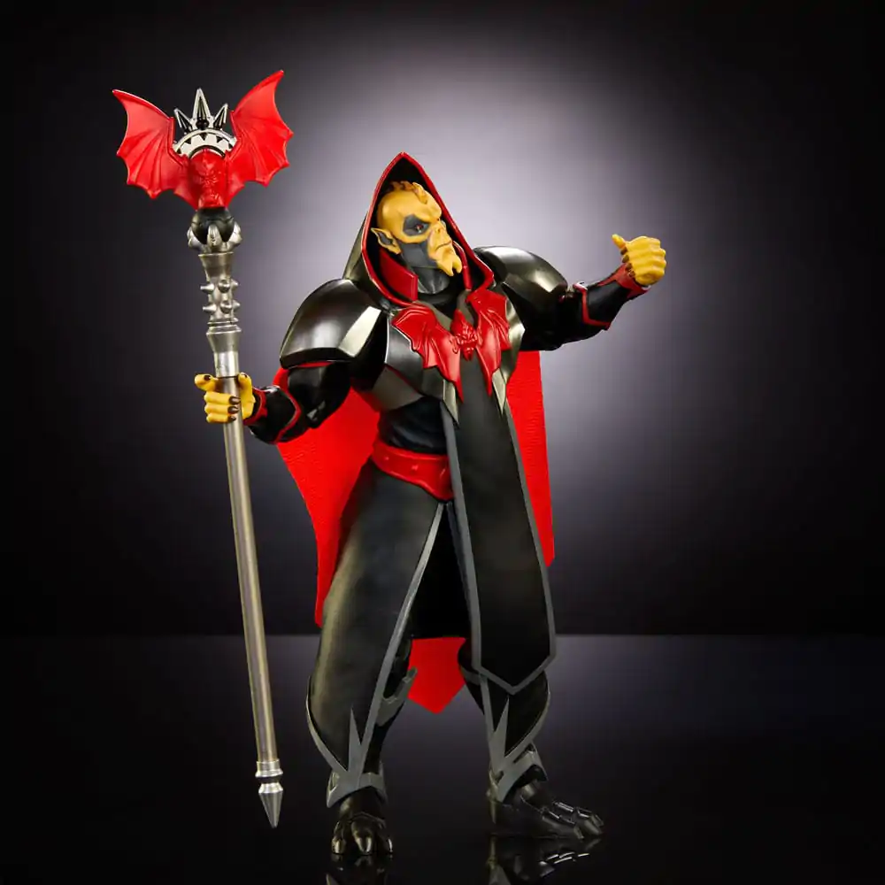 Masters of the Universe: Revolution Masterverse akcijska figura Emperor Hordak 18 cm fotografija proizvoda