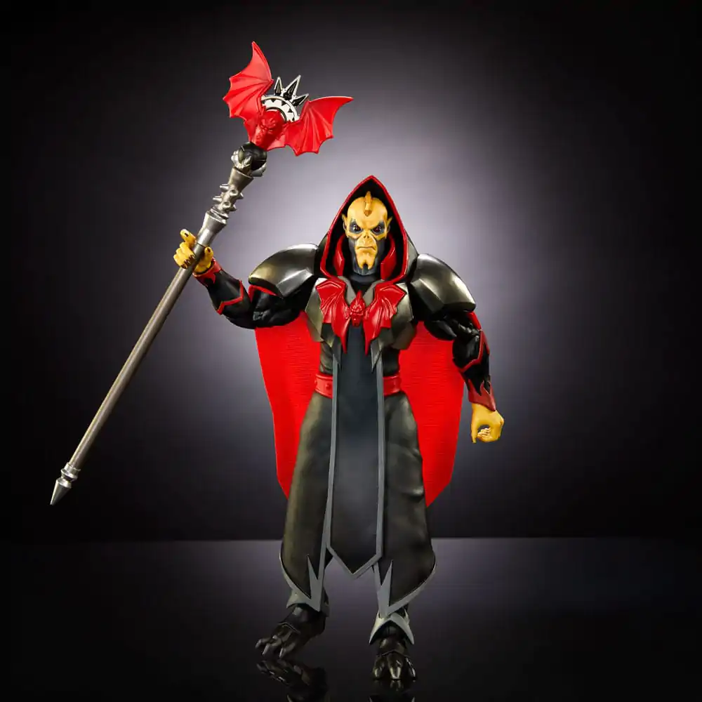 Masters of the Universe: Revolution Masterverse akcijska figura Emperor Hordak 18 cm fotografija proizvoda