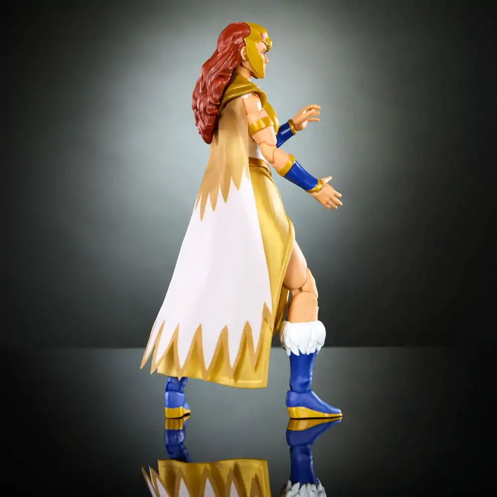 Masters of the Universe: Revolution Masterverse akcijska figura Čarobnica Teela 18 cm fotografija proizvoda