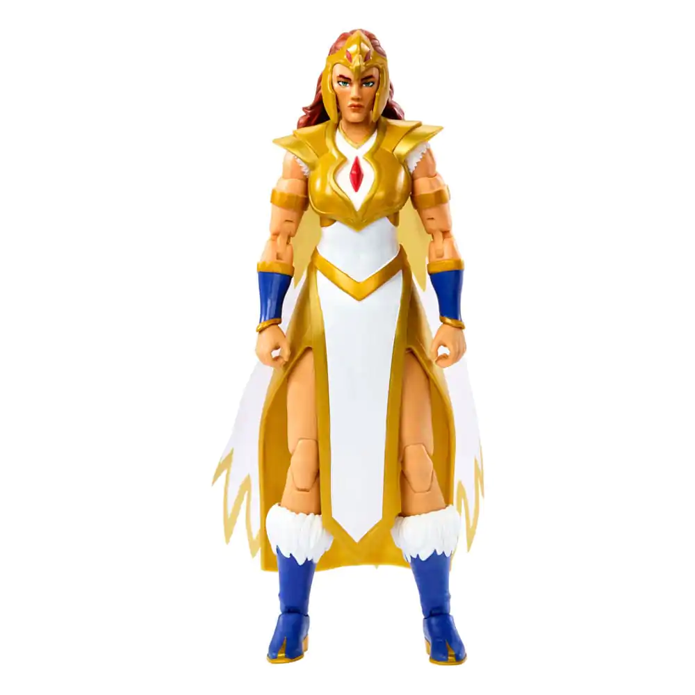 Masters of the Universe: Revolution Masterverse akcijska figura Čarobnica Teela 18 cm fotografija proizvoda