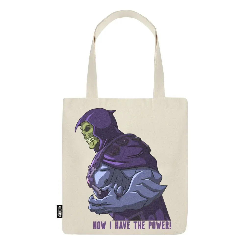 Masters of the Universe Tote Torba Skeletor - I have the Power fotografija proizvoda