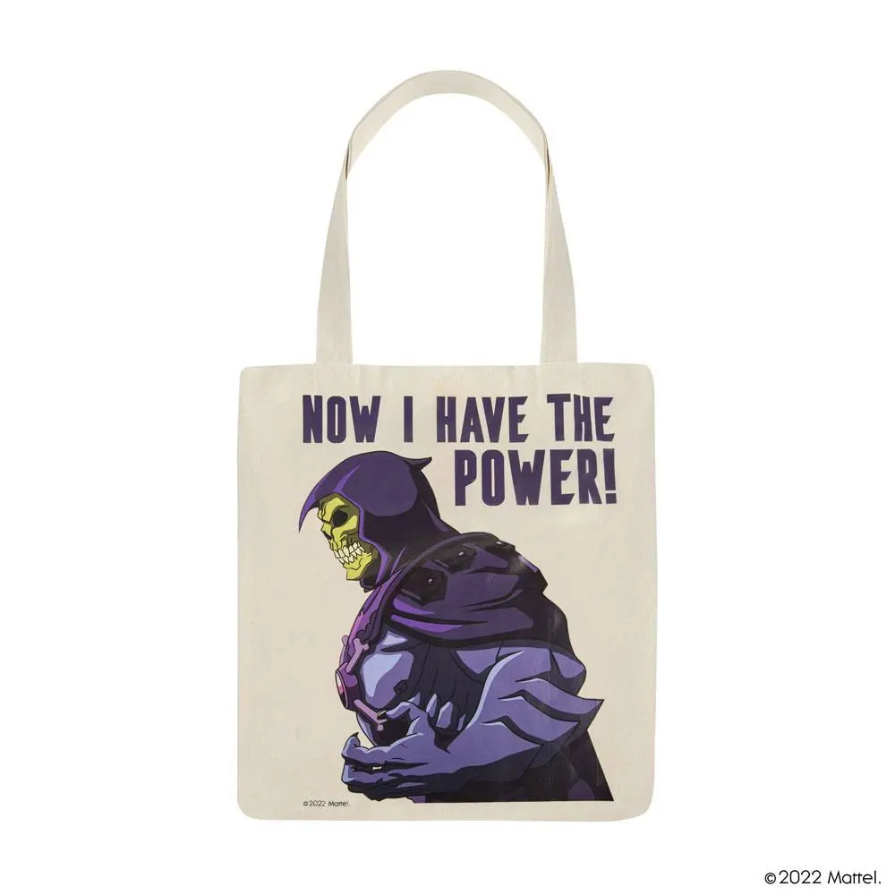 Masters of the Universe Tote Torba Skeletor - I have the Power fotografija proizvoda