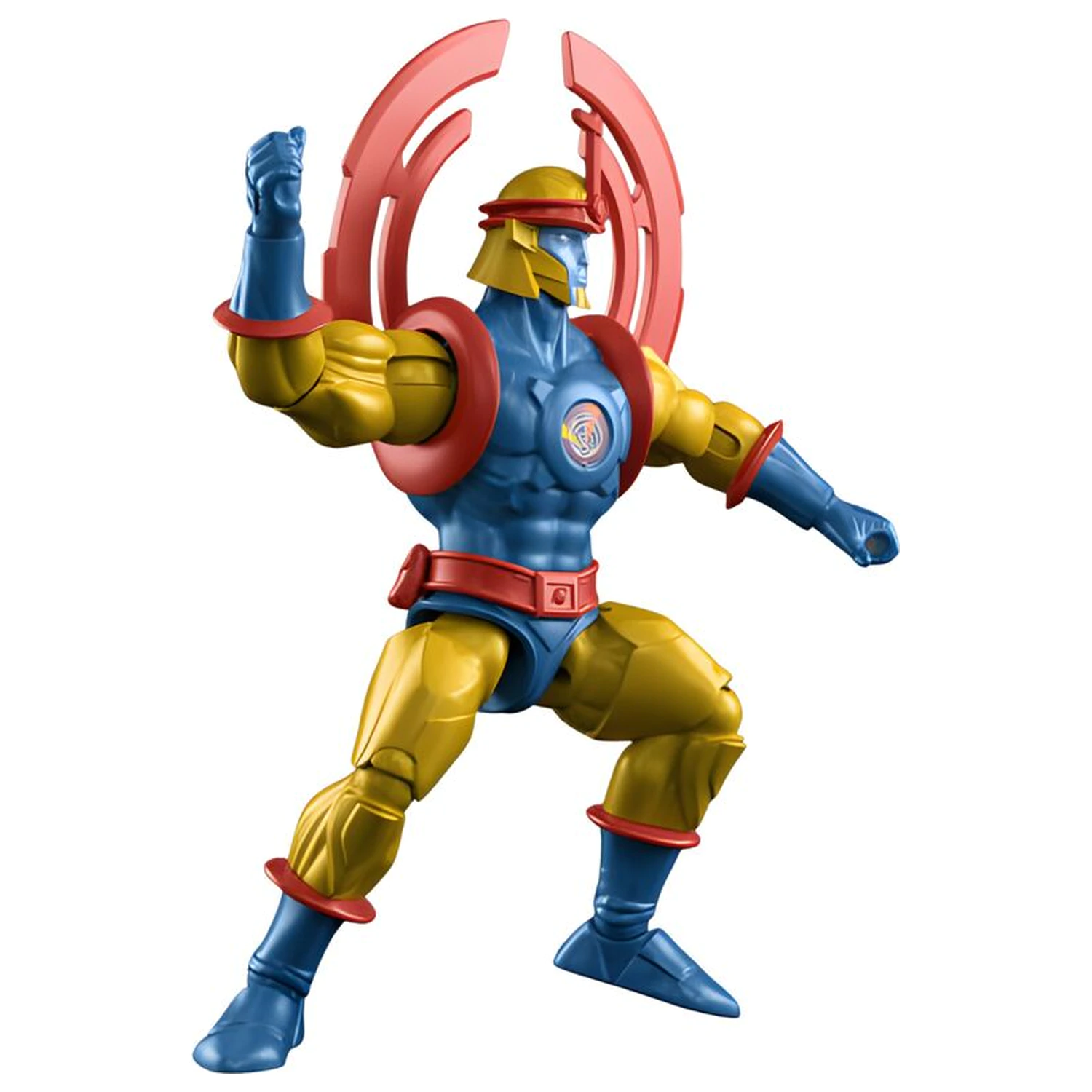 Masters of the Universe Sy-Klone figura 14cm fotografija proizvoda