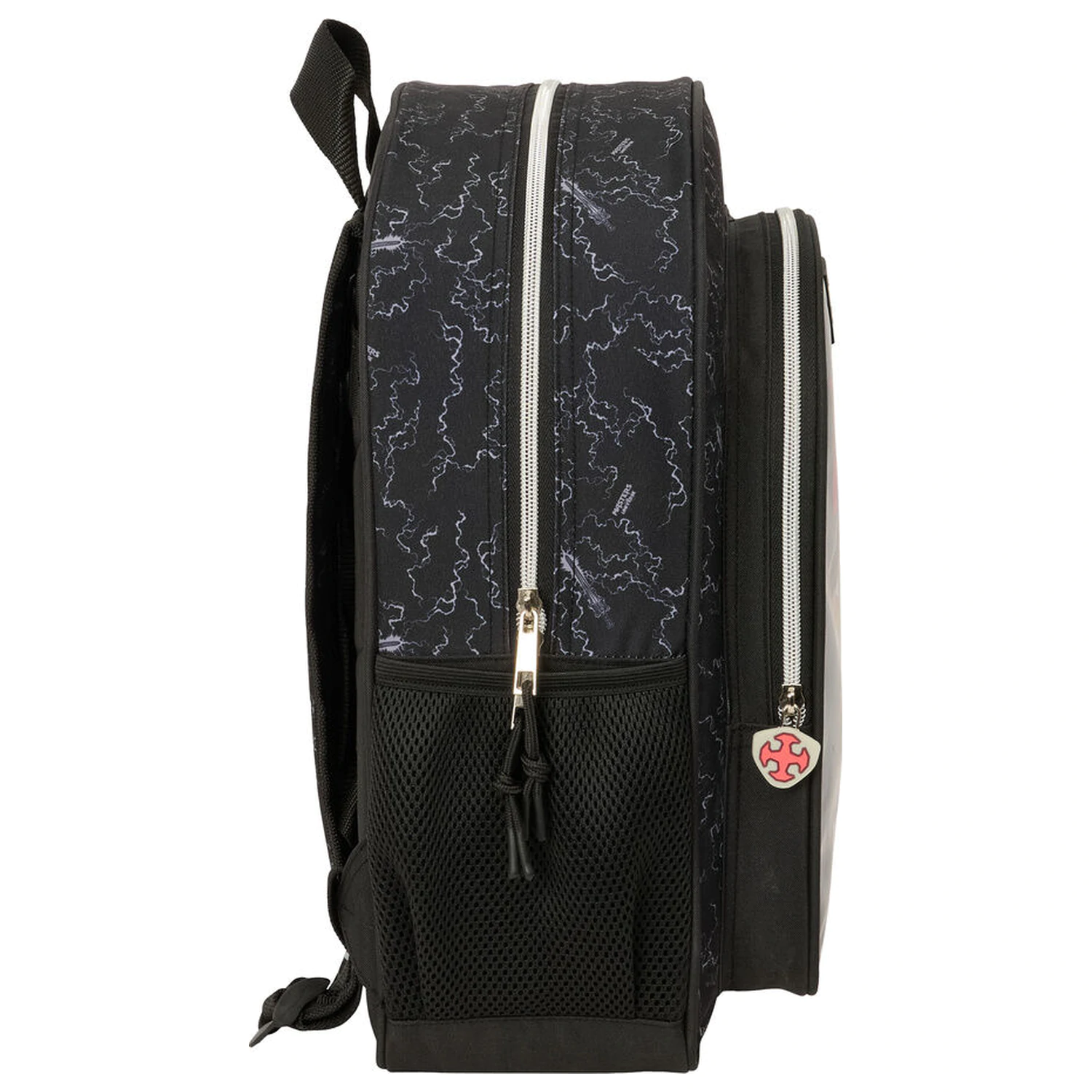 Masters of the Universe prilagodljivi ruksak 38 cm fotografija proizvoda